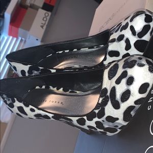 Charlotte Russe high heels